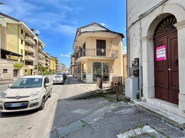 appartamento in vendita ad Avellino
