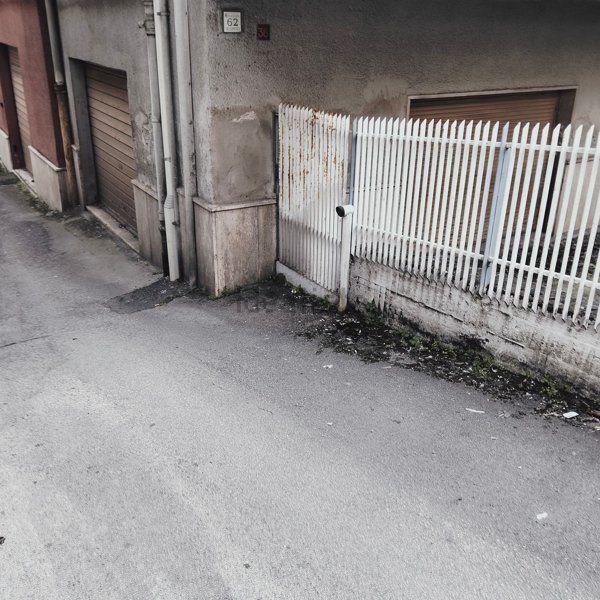 appartamento in vendita ad Avellino in zona Centro Città