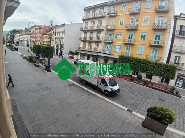 ufficio in vendita ad Avellino