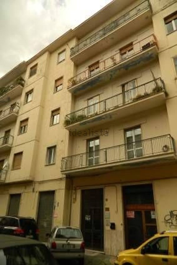 appartamento in vendita ad Avellino