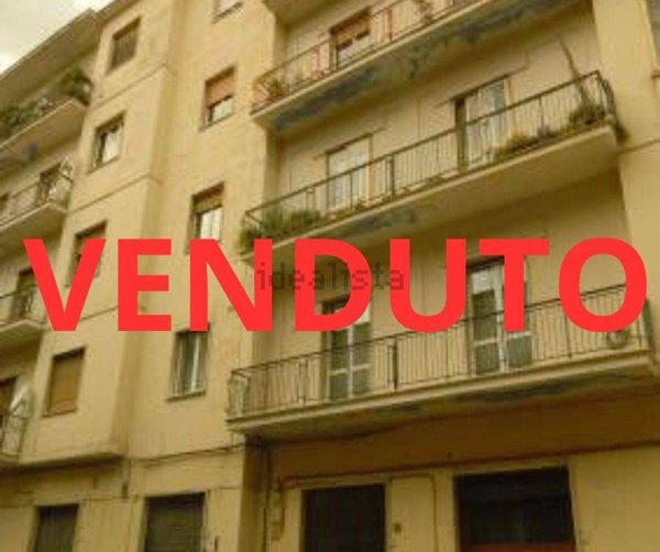 appartamento in vendita ad Avellino