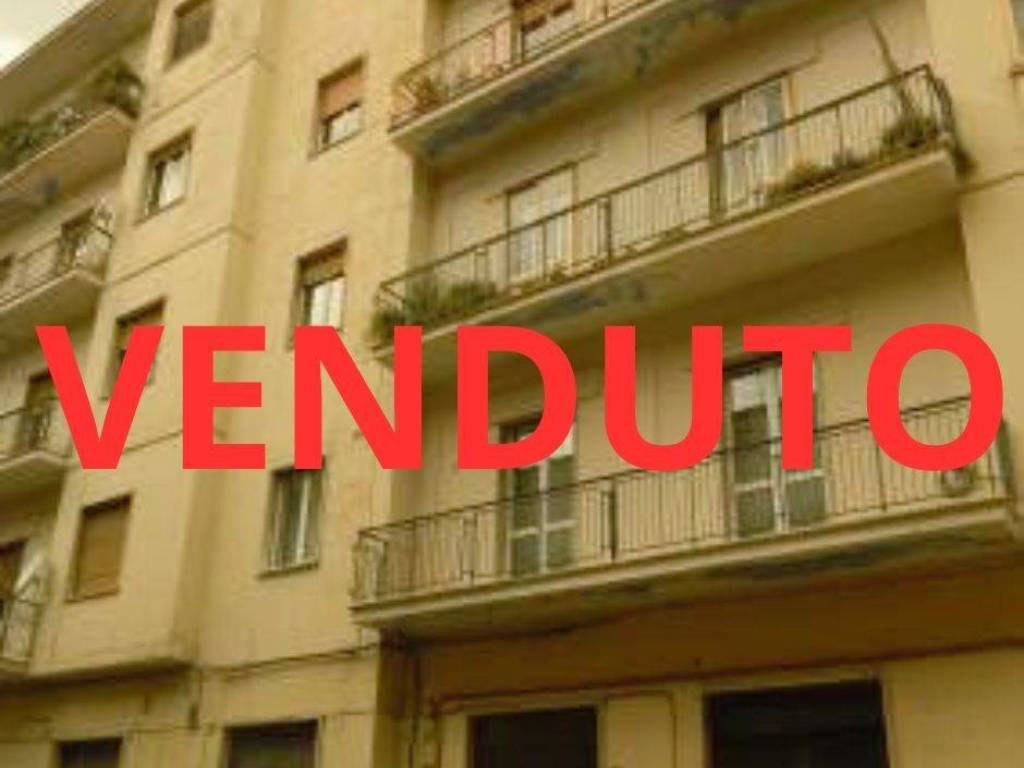 appartamento in vendita ad Avellino