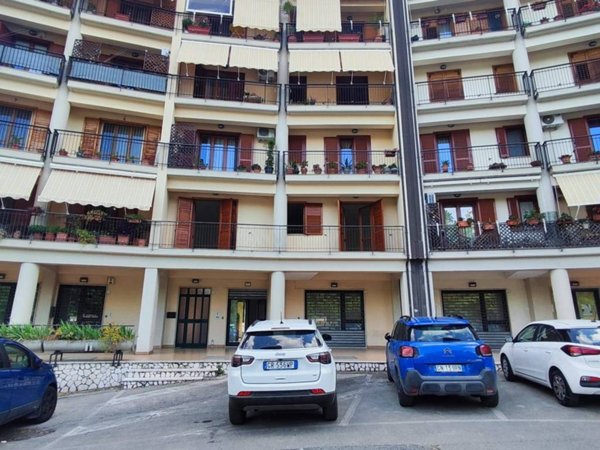 appartamento in vendita ad Avellino