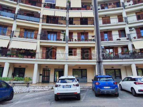 appartamento in vendita ad Avellino in zona Rione Mazzini
