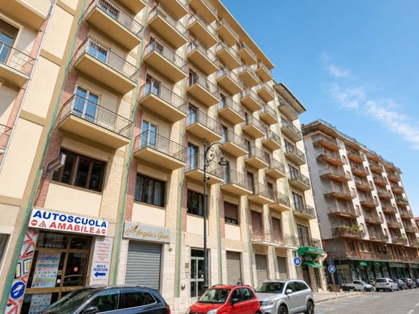 appartamento in vendita ad Avellino
