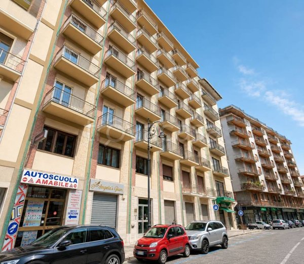 appartamento in vendita ad Avellino