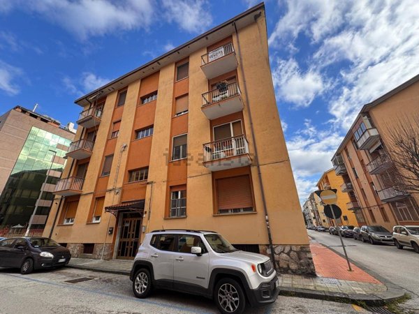 appartamento in vendita ad Avellino in zona Centro Città