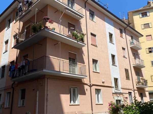 appartamento in vendita ad Avellino