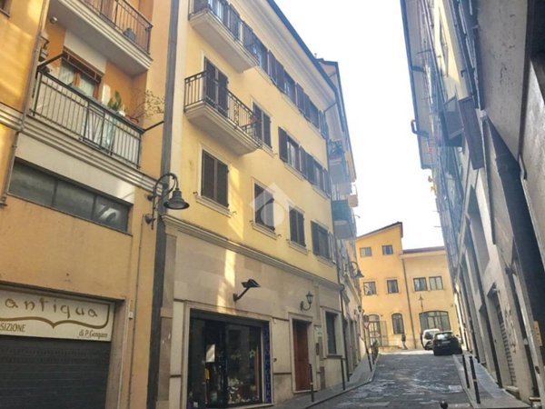 appartamento in vendita ad Avellino