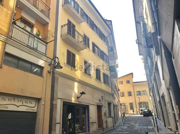 appartamento in vendita ad Avellino