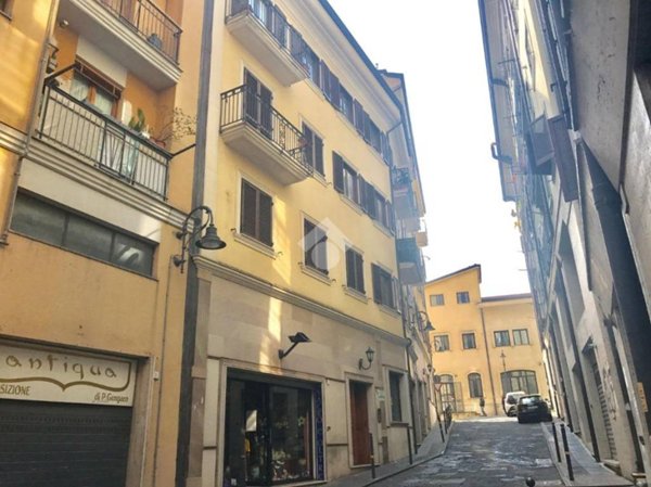 appartamento in vendita ad Avellino