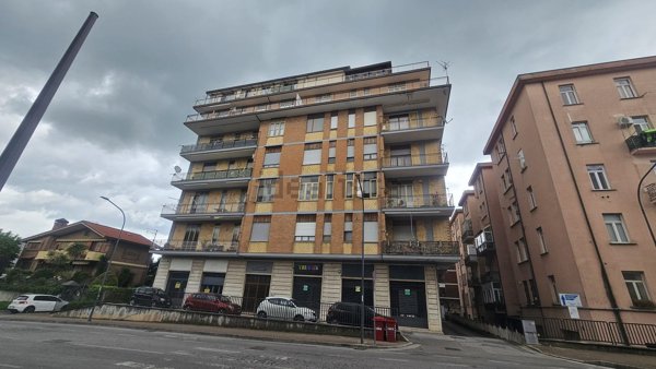 appartamento in vendita ad Avellino in zona Centro Città