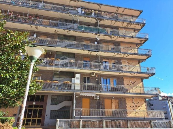 appartamento in vendita ad Avellino