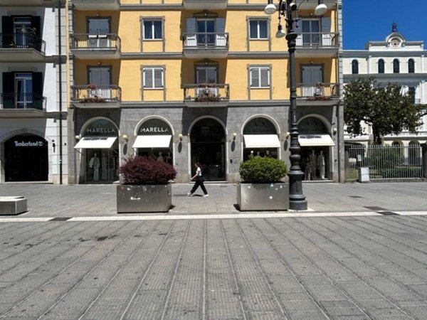 appartamento in vendita ad Avellino