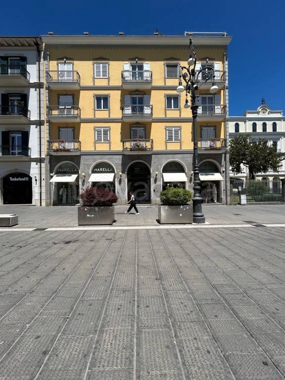 appartamento in vendita ad Avellino in zona Centro Città