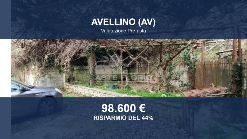 casa indipendente in vendita ad Avellino in zona Bellizzi Irpino