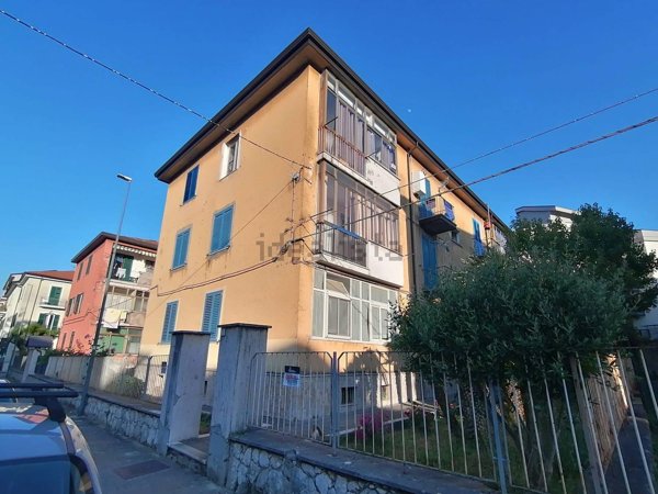 appartamento in vendita ad Avellino