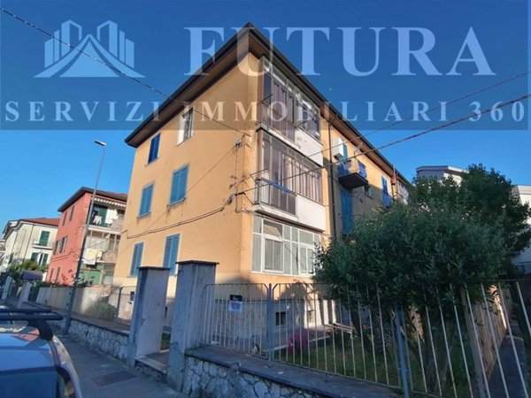 appartamento in vendita ad Avellino
