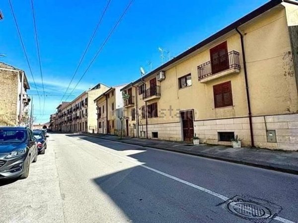 appartamento in vendita ad Avellino