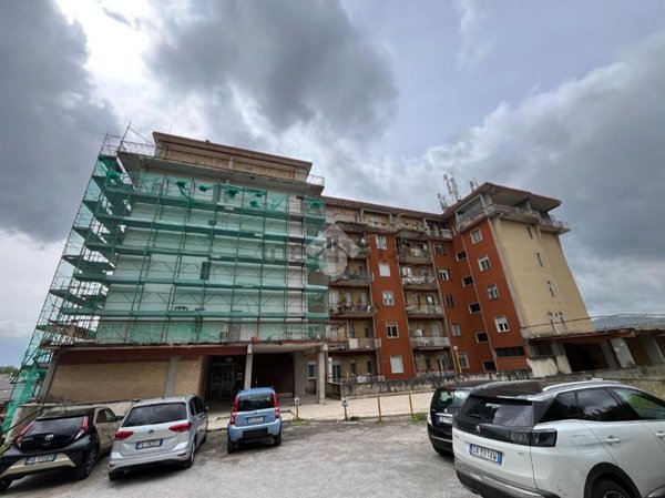 appartamento in vendita ad Avellino
