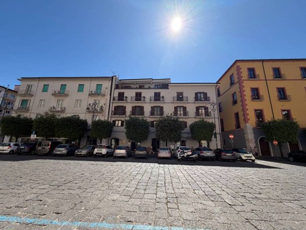 appartamento in vendita ad Avellino