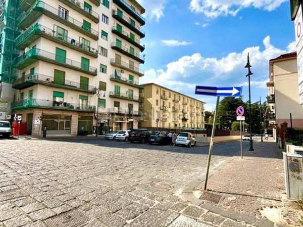 appartamento in vendita ad Avellino