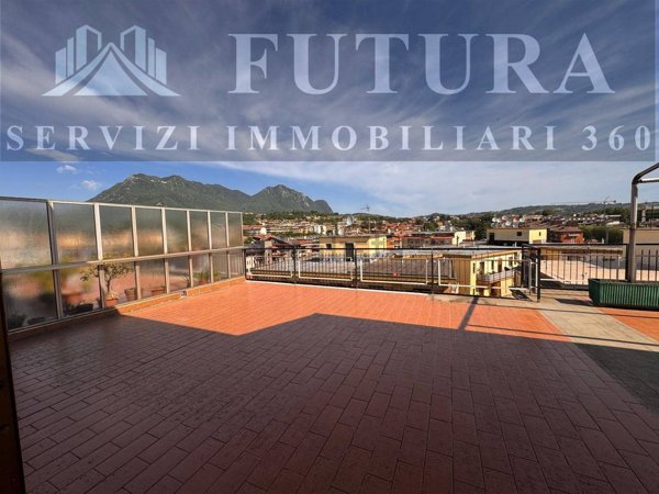 appartamento in vendita ad Avellino