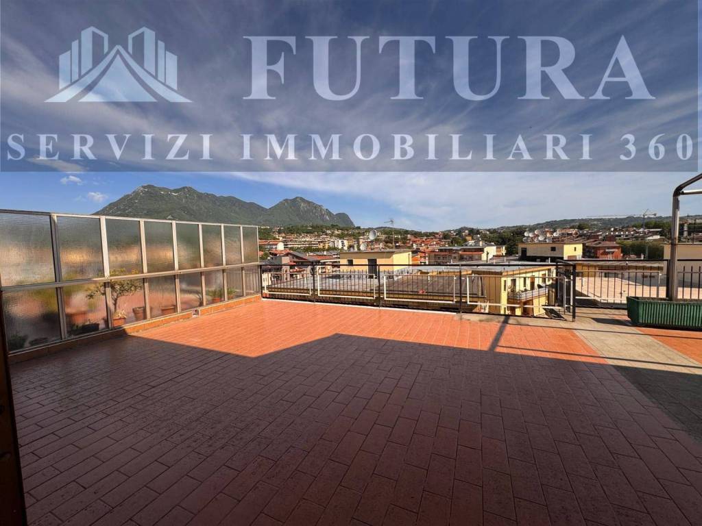 appartamento in vendita ad Avellino