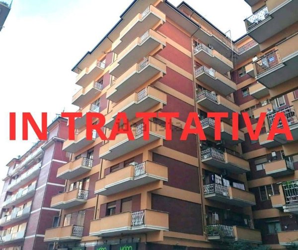 appartamento in vendita ad Avellino