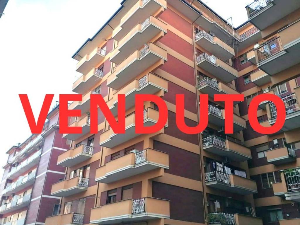 appartamento in vendita ad Avellino