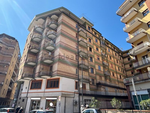 appartamento in vendita ad Avellino