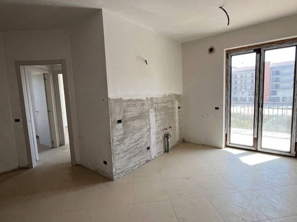 appartamento in vendita ad Avellino