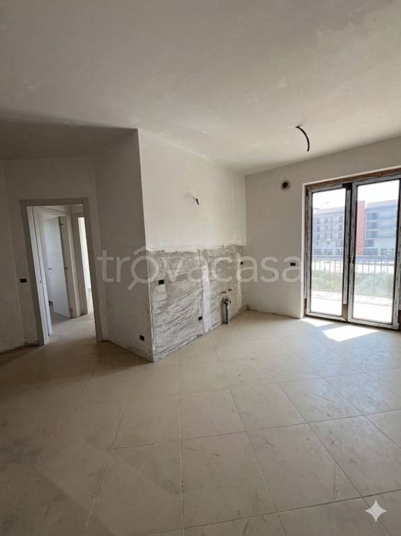 appartamento in vendita ad Avellino in zona Centro Città