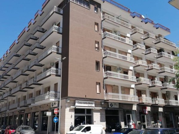 appartamento in vendita ad Avellino
