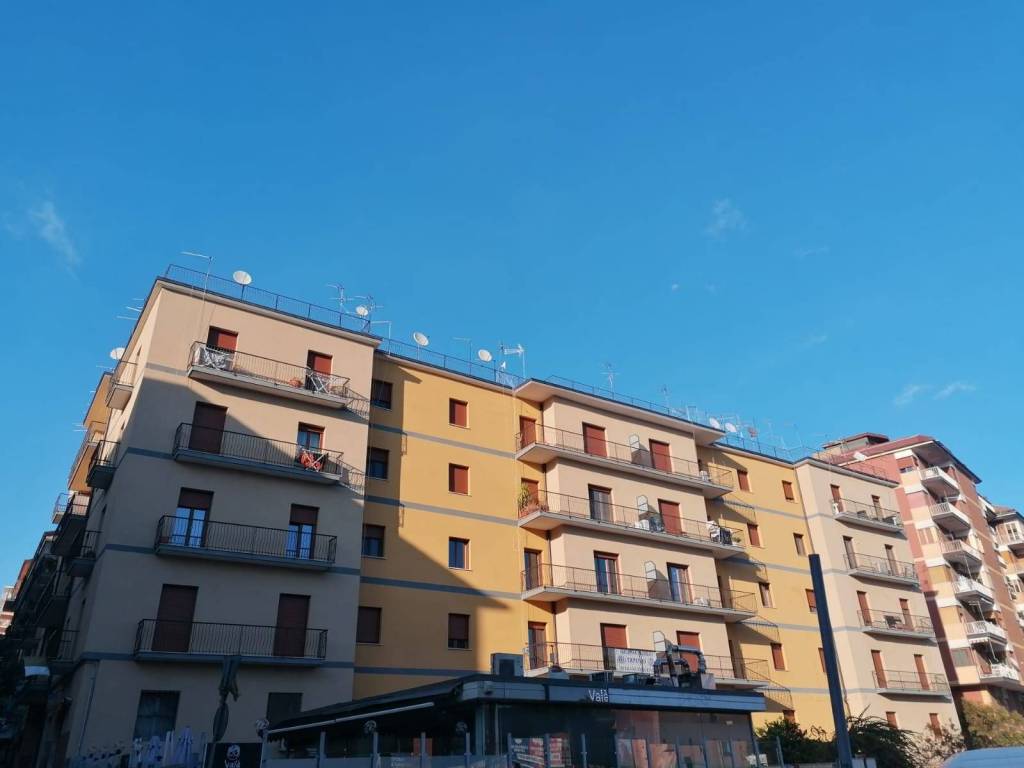 appartamento in vendita ad Avellino