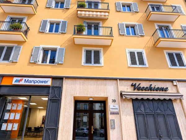 appartamento in vendita ad Avellino