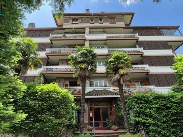 appartamento in vendita ad Avellino