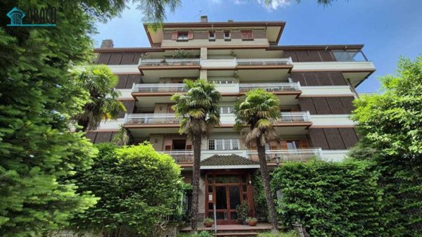 appartamento in vendita ad Avellino