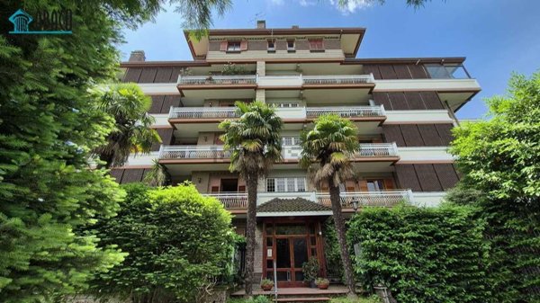 appartamento in vendita ad Avellino