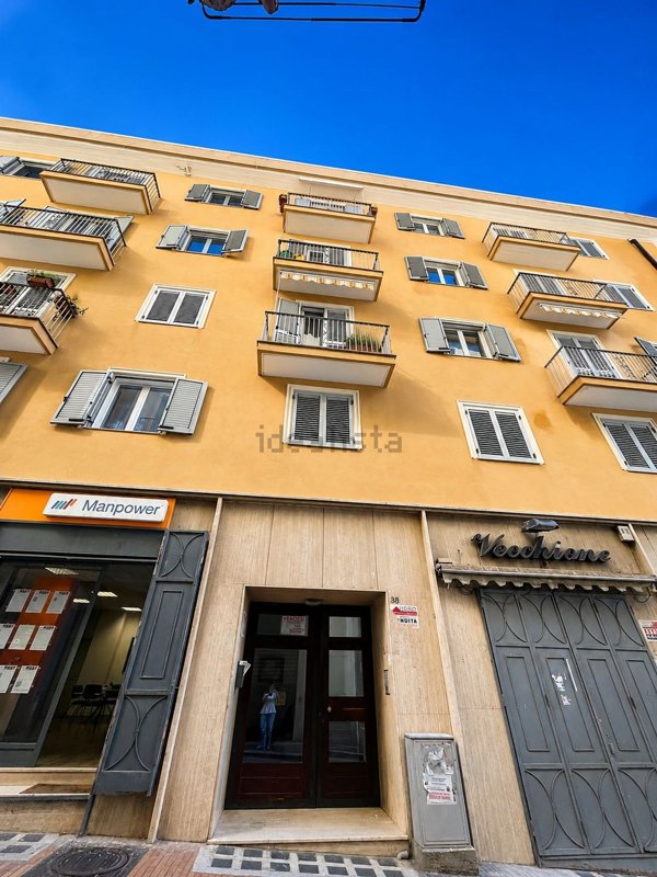 appartamento in vendita ad Avellino
