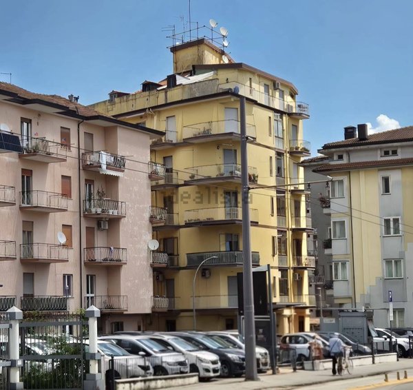 appartamento in vendita ad Avellino in zona Centro Città