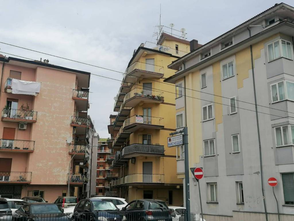 appartamento in vendita ad Avellino in zona Centro Città