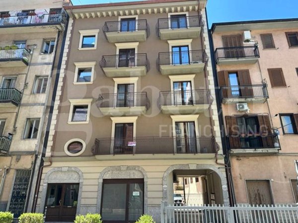 appartamento in vendita ad Avellino