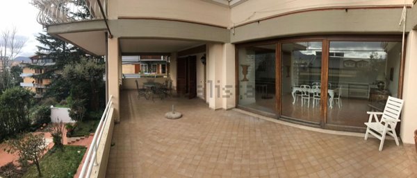 appartamento in vendita ad Avellino