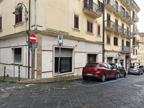 appartamento in vendita ad Avellino