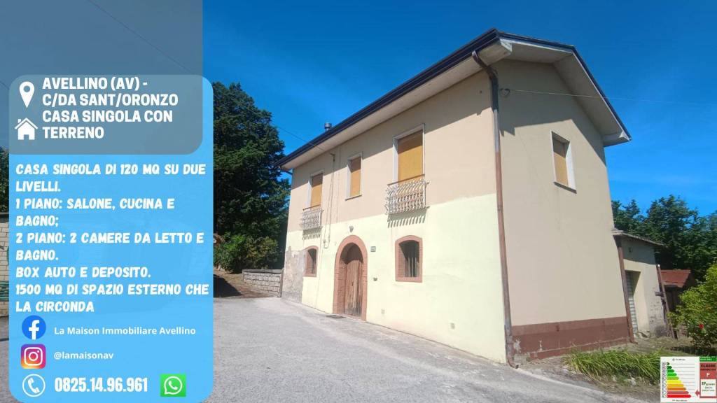 appartamento in vendita ad Avellino in zona Bellizzi Irpino