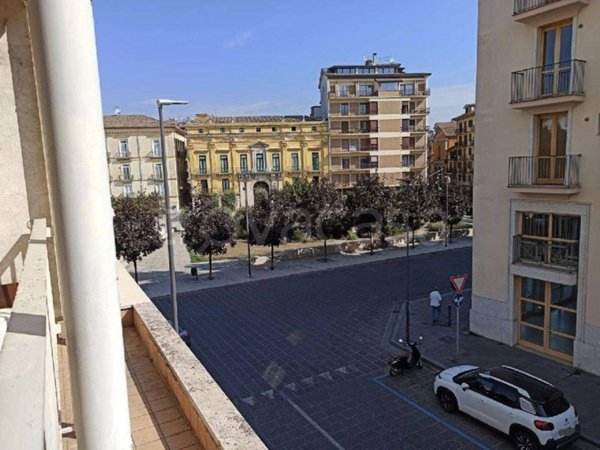 appartamento in vendita ad Avellino in zona Centro Città