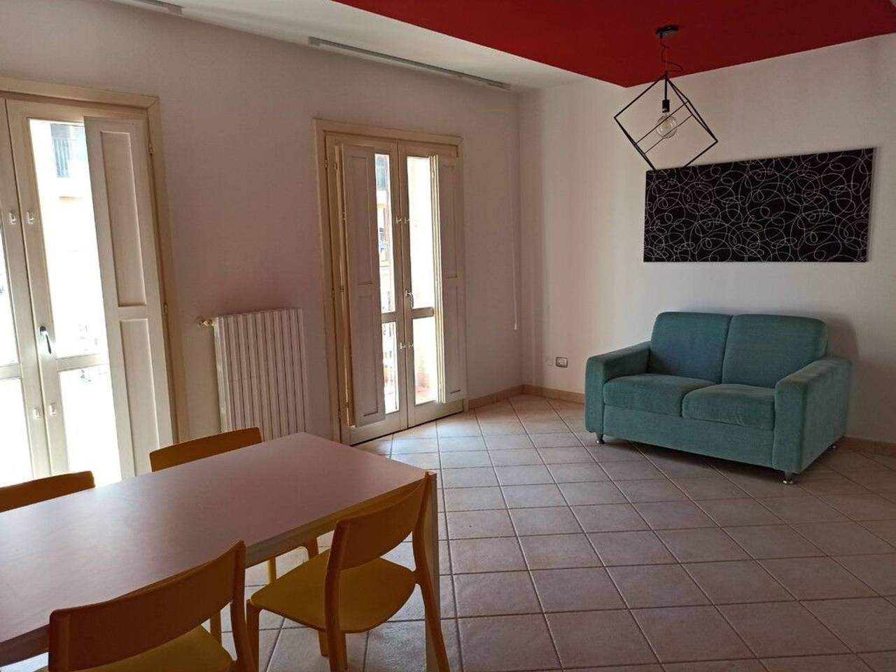 appartamento in vendita ad Avellino in zona Centro Città