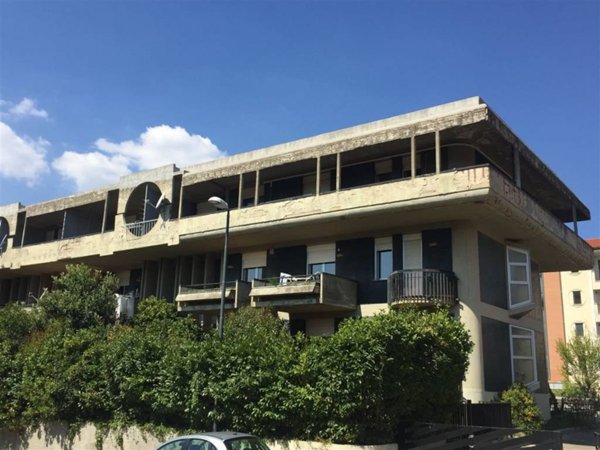 appartamento in vendita ad Avellino
