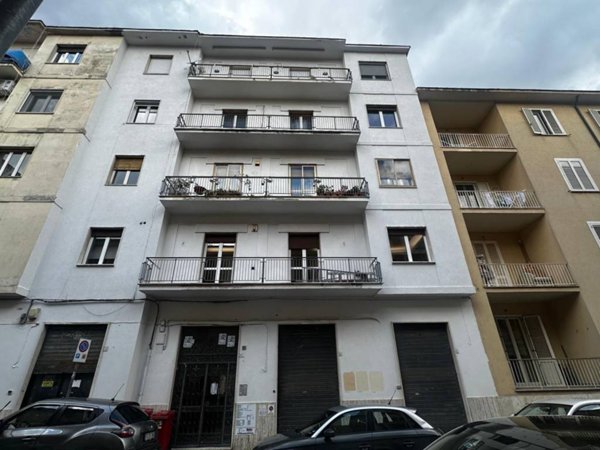 appartamento in vendita ad Avellino in zona Centro Città